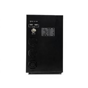 ระบบจัดเก็บข้อมูลขนาดเล็กแบบพกพา JINSUN แบบติดตั้งบนชั้นวาง (แบตเตอรี่ LiFePO4 ความจุ 1004.8 วัตต์-ชั่วโมง กำลังไฟออก 200 วัตต์ 100 แอมป์ชั่วโมง AC) 220 โวลต์ IP20 สำหรับใช้งานแบบออฟกริด - Product Image 3