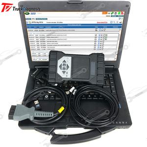 Ordinateur portable Cf53 pour l'interface JLR DoIP VCI, outil de diagnostic JLR SDD Pathfinder, reprogrammation J2534, outil de diagnostic automobile OBD II - Product Image 6