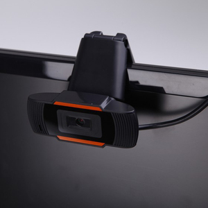 Cámara web para ordenador portátil, dispositivo de transmisión de 720p, 1080p, hd, Plug and Play, <span class=keywords><strong>chat</strong></span> de vídeo, usb - Product Image 2