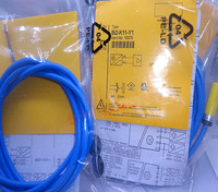 Sensor Sakelar Kedekatan Bi2-k11-y1 Baru # Produk Baru, Asli dengan Garansi Satu Tahun