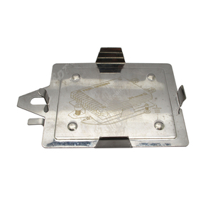 ชุดซ่อมบัลลาสต์ซีนอน HID Canbus Slim แบบเริ่มต้นเร็ว รุ่น D1 D2 D3 D4 สำหรับระบบ AC 35w 55w - Product Image 2