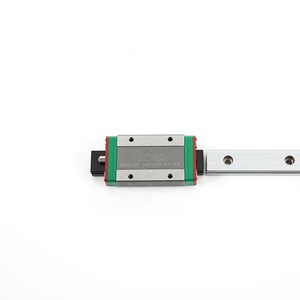 Kit de rails linéaires en acier inoxydable Mgn12 pour imprimante 3D, guides linéaires de 12 mm robustes pour machine - Product Image 6