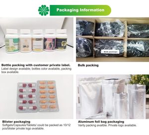 Hot Custom Logo Alpha GPC L-Theanine Brain <span class=keywords><strong>Supplements</strong></span> Boost Concentration <span class=keywords><strong>Memory</strong></span> para adultos y mujeres embarazadas - Product Image 5