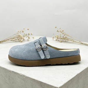 Chaussures en cuir décontractées pour femmes, tendance de la mode, de haute qualité, personnalisées et vendues en gros - Product Image 4