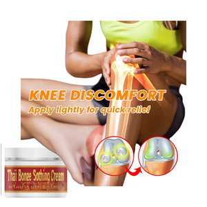 Krim Tubuh Pemanas Sendiri Thai Bone Penetrating Plaster untuk AliExpress untuk Shein Barang Laris Asia Tenggara Filipina - Product Image 4