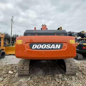 30 Ton <b>Digger</b> Original From South Korea Doosan Dh300lc-9 With 1.6m <b>Bucket</b> Capacity And 159kw Power In Good Condition <b>For</b> <b>Sale</b> - Product Image 2