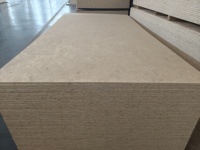 Panneau OSB de qualité ENF, panneau à fibres orientées, panneau structurel sans formaldéhyde pour la décoration de meubles