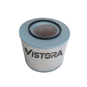 Filtre à air pour moteur de camion, camions lourds, modèle 2851 E273L, numéros de pièces C331015 0030944204 0030944904 - Product Image 2