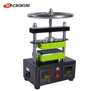 उच्च दबाव हाथ से संचालित प्रेस मशीन फ़ंक्शन फ्लैटबेड प्रिंटर - Product Image 6