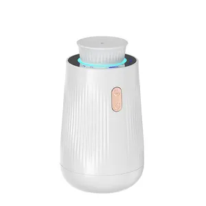 Personnalisable 2023 nouveau produit diffuseur d'arôme d'huile essentielle Portable électrique diffuseur d'huile essentielle d'air froid