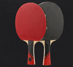 Fournisseur professionnel chinois de raquettes de <span class=keywords><strong>ping</strong></span>-<span class=keywords><strong>pong</strong></span> 3 étoiles, ODM/OEM, vente en gros de raquettes de tennis de table trois étoiles - Product Image 6