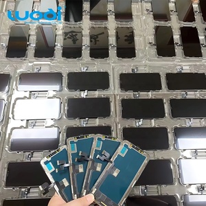 สำหรับหน้าจอ LCD แบบสัมผัสอะไหล่สำหรับ <span class=keywords><strong>OnePlus</strong></span> <span class=keywords><strong>7</strong></span> <span class=keywords><strong>Pro</strong></span>, หน้าจอ LCD สำหรับจอแสดงผล LCD สำหรับหนึ่งบวก7T <span class=keywords><strong>Pro</strong></span> - Product Image 3
