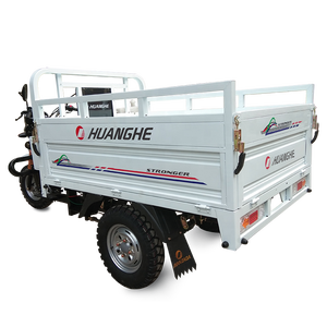 Распродажа рикша Электрический лобовое стекло с открытым рикша Электрический сбора мусора rideride 3 колесный гидромотор электромобиля трехколесный велосипед - Product Image 3