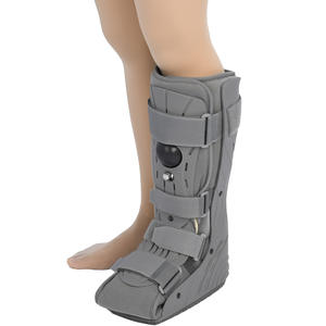 足足首骨折ブレースウォーカーブレース医療用フォーム術後リハビリテーションサポート男性と女性のための整形外科靴 - Product Image 2