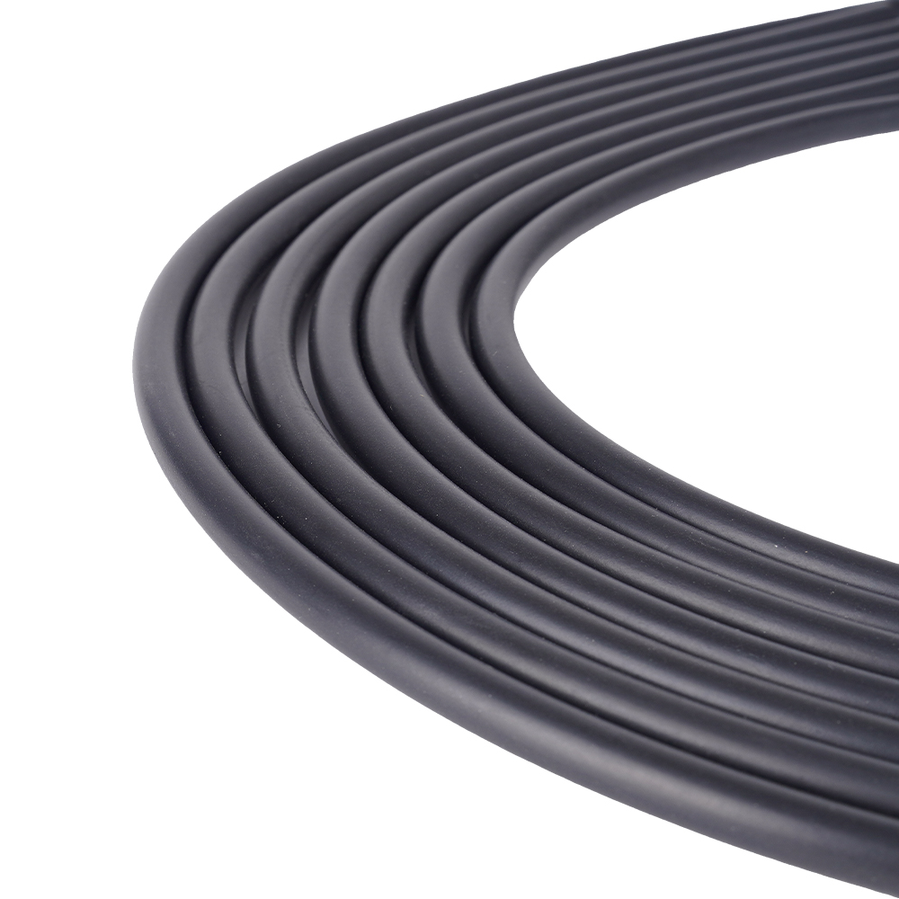 Wholesale 6mm Fuel Hose Flexible Corrugated Rubber