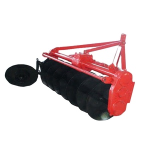 1LYQ-722 Đĩa Lái Xe Plough/Chùm Vuông/Một Bên Alxe - Product Image 4