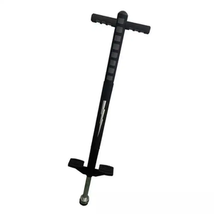 Zancos de salto de doble poste Pogo Stick para niños adultos juguetes de salto deportivo de rebote baratos de alta calidad al aire libre - Product Image 4