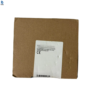 Controlador PLC, Sensor, Relé de Seguridad, Nuevo y Original, PSR-SCP-24DC/C - Product Image 1