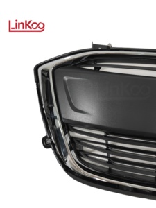 Phía Trước Bumper Thấp hơn Lưới Tản Nhiệt 42496925 Cho Chevrolet Sonic <span class=keywords><strong>LS</strong></span> 2017 2018 2019 2020 ABS Lưới Tản Nhiệt - Product Image 3