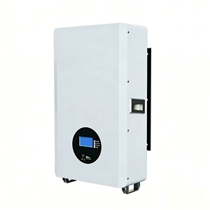 Sistema de Energía Solar Híbrido y Fuera de la Red de 5kW Monofásico para Uso Doméstico, con una Potencia de Salida de 5kW, Confiable - Product Image 4