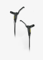 Phare et feu arrière de vélo ENGWE Super Bright, suspension avant, béquille, freins hydrauliques pour vélos électriques ENGWE