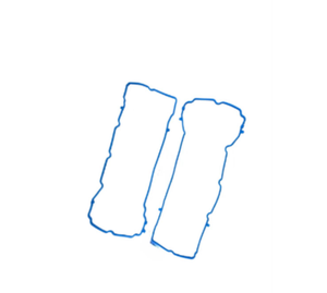 Caliente 5184596AE 5184332AA 5184296AH 5184595AE junta protectora de válvula para RAM 1500 <span class=keywords><strong>2016</strong></span>-2022 JEEP WRANGLER <span class=keywords><strong>DODGE</strong></span> JOURNEY CHALLENGER - Product Image 6