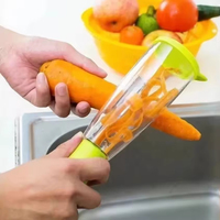 Keukenaccessoires, huishoudelijke producten, keukengerei en nieuwe gadgets 2026 voor dagelijks gebruik, machines en gereedschap