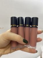 Fournisseur en gros marque privée fruité coloré brillant à lèvres de haute qualité hydratant faire votre propre diamant logo brillant à lèvres personnalisé