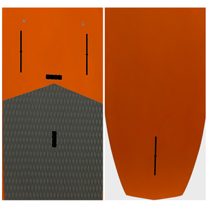 High Quality GlassFibre Paddle <strong>Board</strong> Surfboard New Style SUP <strong>Board</strong> for Water Sports in Offshore Waters - Product Image 5