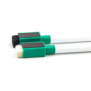 Caliente pizarra magnética de la pluma con goma de no-tóxicos marcador de pizarra - Product Image 1