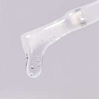 Ensemble de Gel de vernis à ongles professionnel 15ml sans HEMA résine étape couche de finition certifié néon paillettes UV Gel vernis