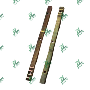 09846722 Pièces neuves pour ensileuse <span class=keywords><strong>CLAAS</strong></span>, plaque de pressage et siège de pressage, haute qualité, résistantes à l'usure et durables - Product Image 2