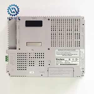 Original GP3000 Series Proface HMI Automation AGP3400-T1-D24 7.5 pouces