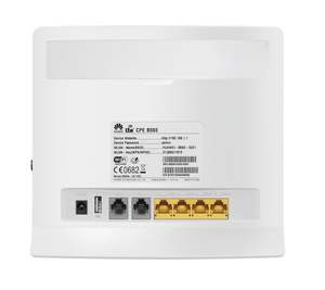 Routeur <span class=keywords><strong>Sans</strong></span> Fichier B593, B593s-22 150 Mbps 4G Lte CPE Réseau Mobile Hotspot Pk E5186 E5172 B315 - Product Image 3