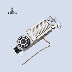 Tự động tuyến tính động cơ điện trượt cửa nhà để xe BLDC động cơ - Product Image 6