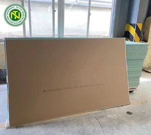 Papan Gypsum Drywall Sheetrock 4*8 kaki - Product Image 1