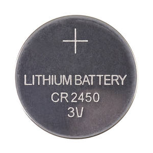 Литиевые батарейки-таблетки Limno2 Cr2450 CE ROHS 3В для бытовой электроники, оптовая продажа 2026 года, хит продаж - Product Image 6