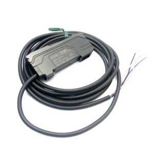 Amplificateur de fibre numérique FM-E21M adapté, capteur de commutation photoélectrique - Product Image 2