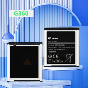 Un anno di garanzia per <span class=keywords><strong>samsung</strong></span> a52 a21s note 10 plus <span class=keywords><strong>a12</strong></span> lcd s10 plus a70 G360 batteria cellulare - Product Image 4