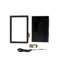 Écran tactile capacitif TFT LCD IPS haute résolution 10,1 pouces 1920*1200 avec carte de commande