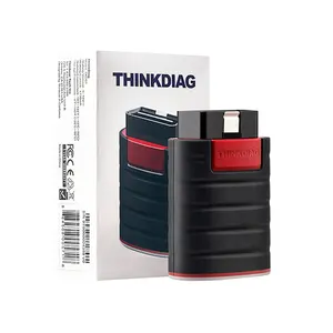 Nuovo thinkcar il miglior thinkdiag con tutte le funzioni complete con il lancio dello scanner pk easydiag pro v3 del lettore di codici ecu