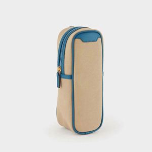 Bolsa de tenis de lujo con muestra gratis, bolsa de deporte grande para mujer, bolso de gimnasio informal, bolsa de lona para raqueta de tenis - Product Image 6
