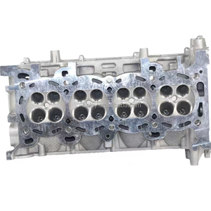 Testata del motore per <span class=keywords><strong>Ford</strong></span> 2.0 3 s7g6c032bb 2.0L <span class=keywords><strong>16V</strong></span> <span class=keywords><strong>Focus</strong></span> 2.0L Mondeo 2.0L per MAZDA 3 per MAZDA 6 testate - Product Image 2