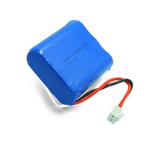 非常用<span class=keywords><strong>6V</strong></span> 12V <span class=keywords><strong>4.5Ah</strong></span> 7Ahリチウム電池12.8V（非常灯用） - Product Image 1