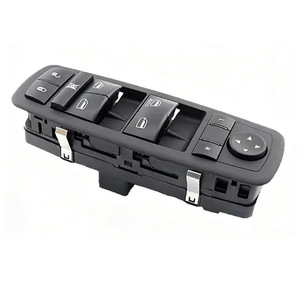 Interrupteur de lève-vitre Chrysler Dodge Jeep Freeman 4602632AG, panneau de commande électrique pour Journey - Product Image 1