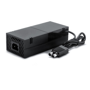 Chargeur d'alimentation SYYTECH, adaptateur secteur pour console <span class=keywords><strong>Xbox</strong></span> <span class=keywords><strong>One</strong></span>, prise US EU, accessoires - Product Image 2