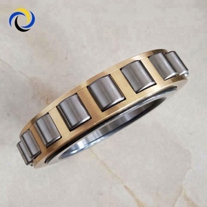 Roulements à rouleaux cylindriques de haute précision bon marché en Chine NF 19/750 <span class=keywords><strong>ECMB</strong></span>/HA1 - Product Image 3