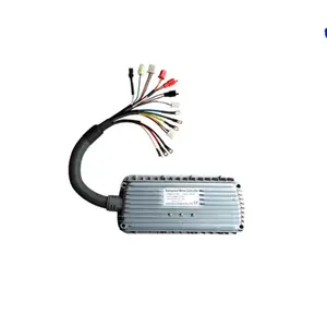 2500W 48V 60V Hing Power Brushless Motor Controller für Electric Scooter