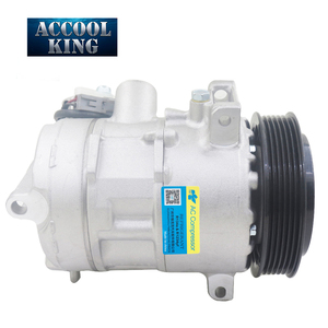 คอมเพรสเซอร์แอร์อะไหล่ RL111610AB สำหรับ DODGE CALIBER ทุกเครื่องยนต์ ปี 2009 2010 2011 2012 และ JEEP COMPASS ทุกเครื่องยนต์ ปี 2008-2017 - Product Image 3