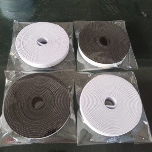 Factory Custom High-density Single Sided Super Double Sided Adhesive <b>Eva</b> Foam Tape - Product Image 5